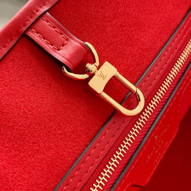 LV Shopping Bags